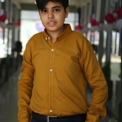 Danish Tunio Danish Tunio