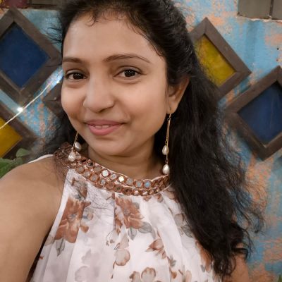 Hiral Shah Hiral Shah