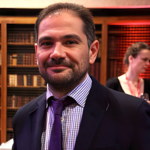 Dimitris Farmakis