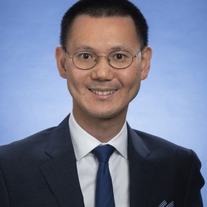 Kevin Kuo