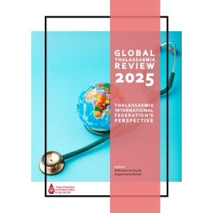 Global Thalassaemia Review 2025